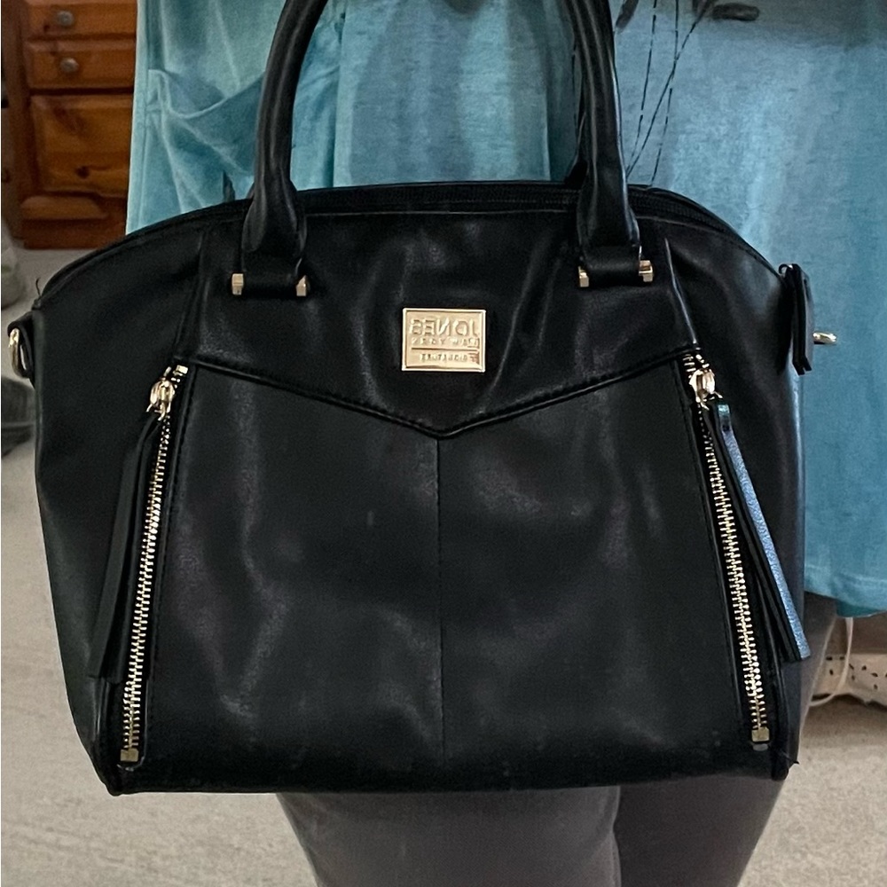 Jones New York signature purse